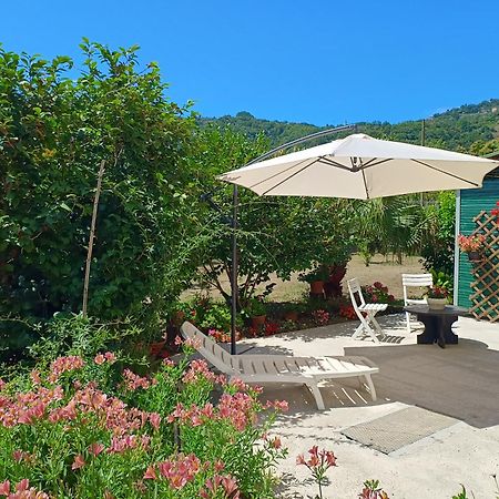 فيلا Sunny House Carasco المظهر الخارجي الصورة