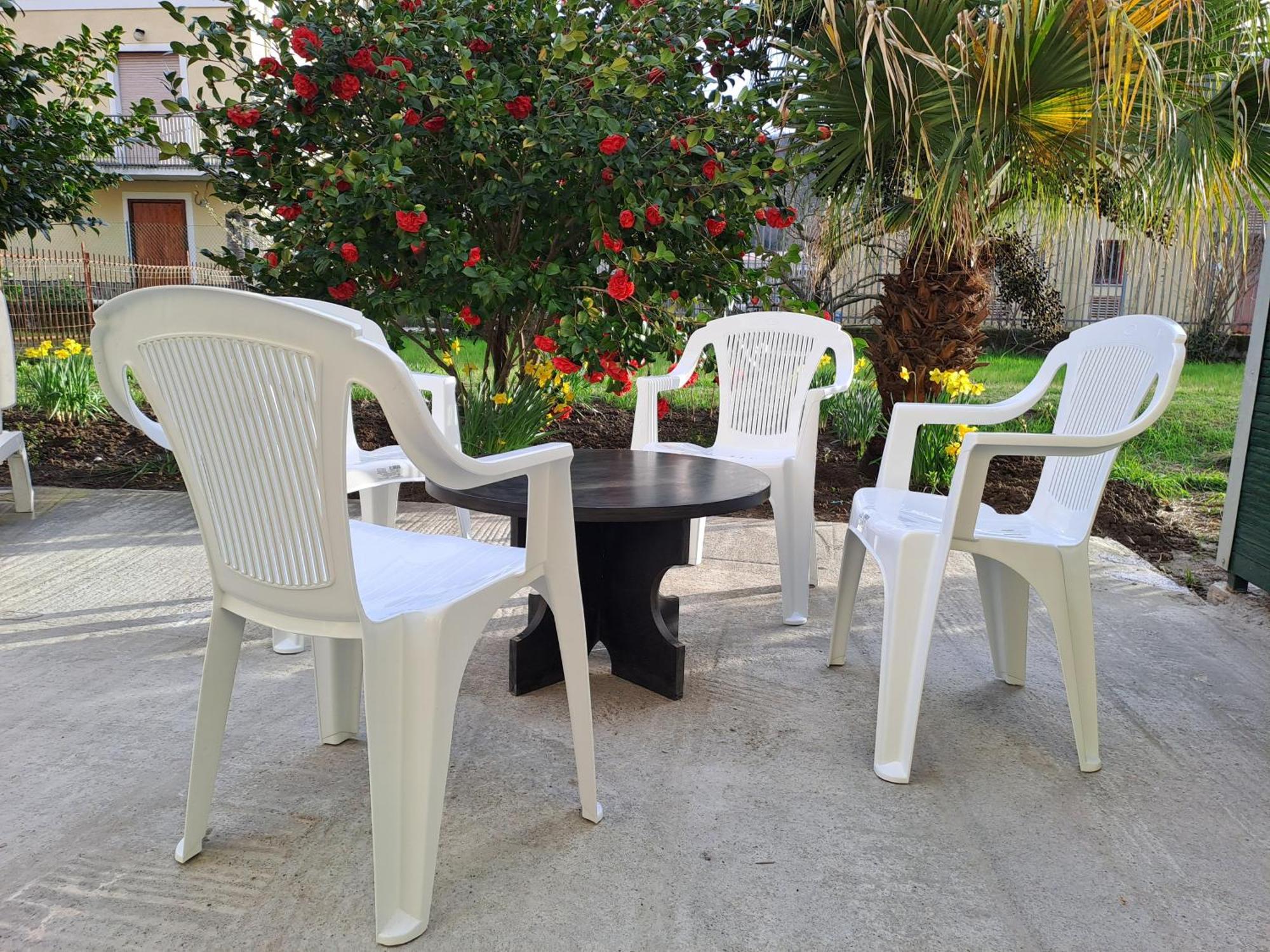 فيلا Sunny House Carasco المظهر الخارجي الصورة