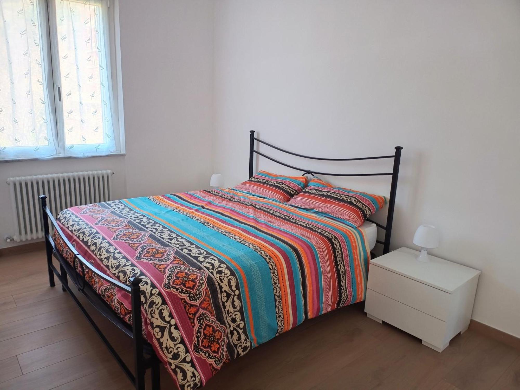 فيلا Sunny House Carasco المظهر الخارجي الصورة