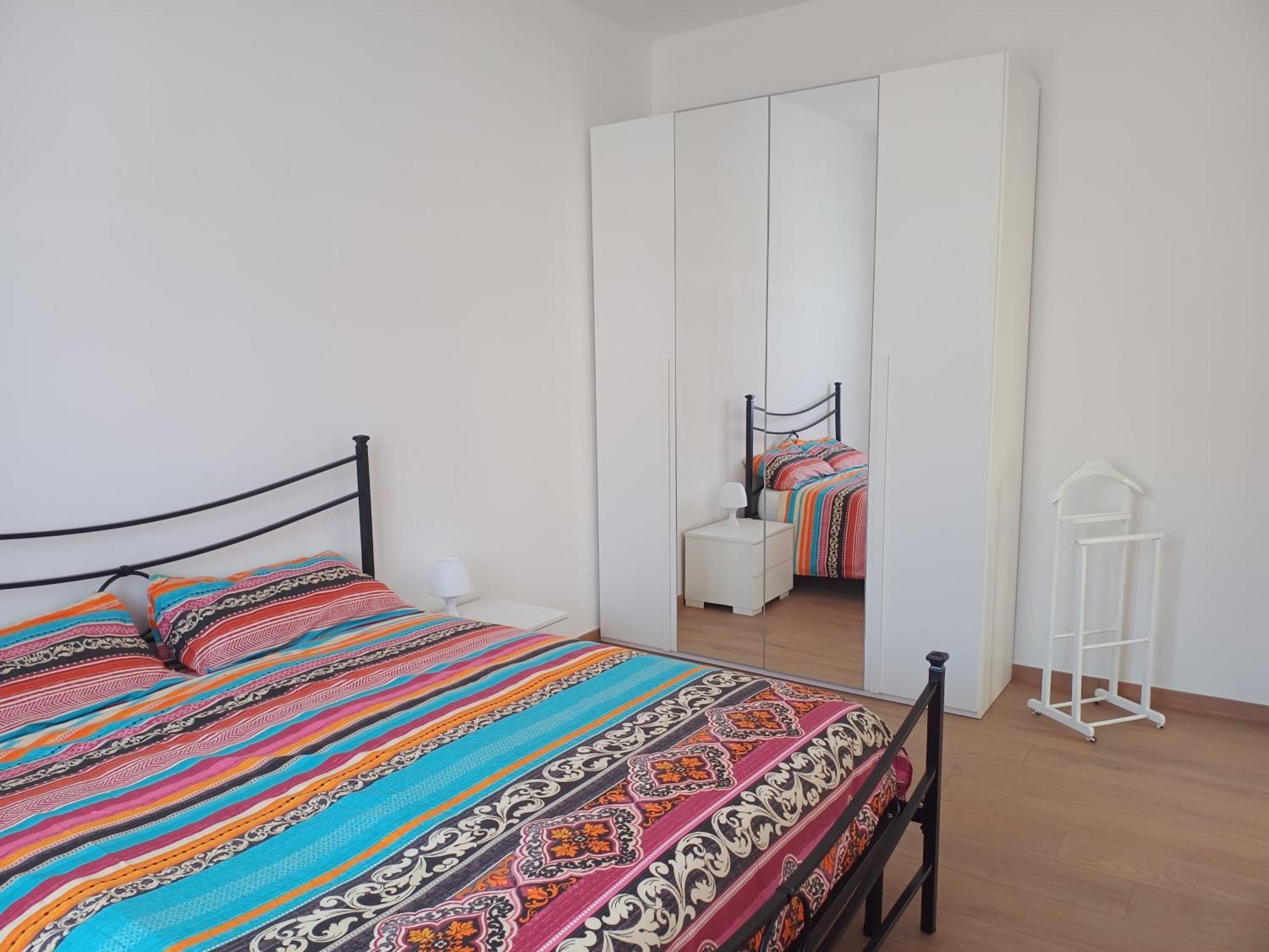 فيلا Sunny House Carasco المظهر الخارجي الصورة