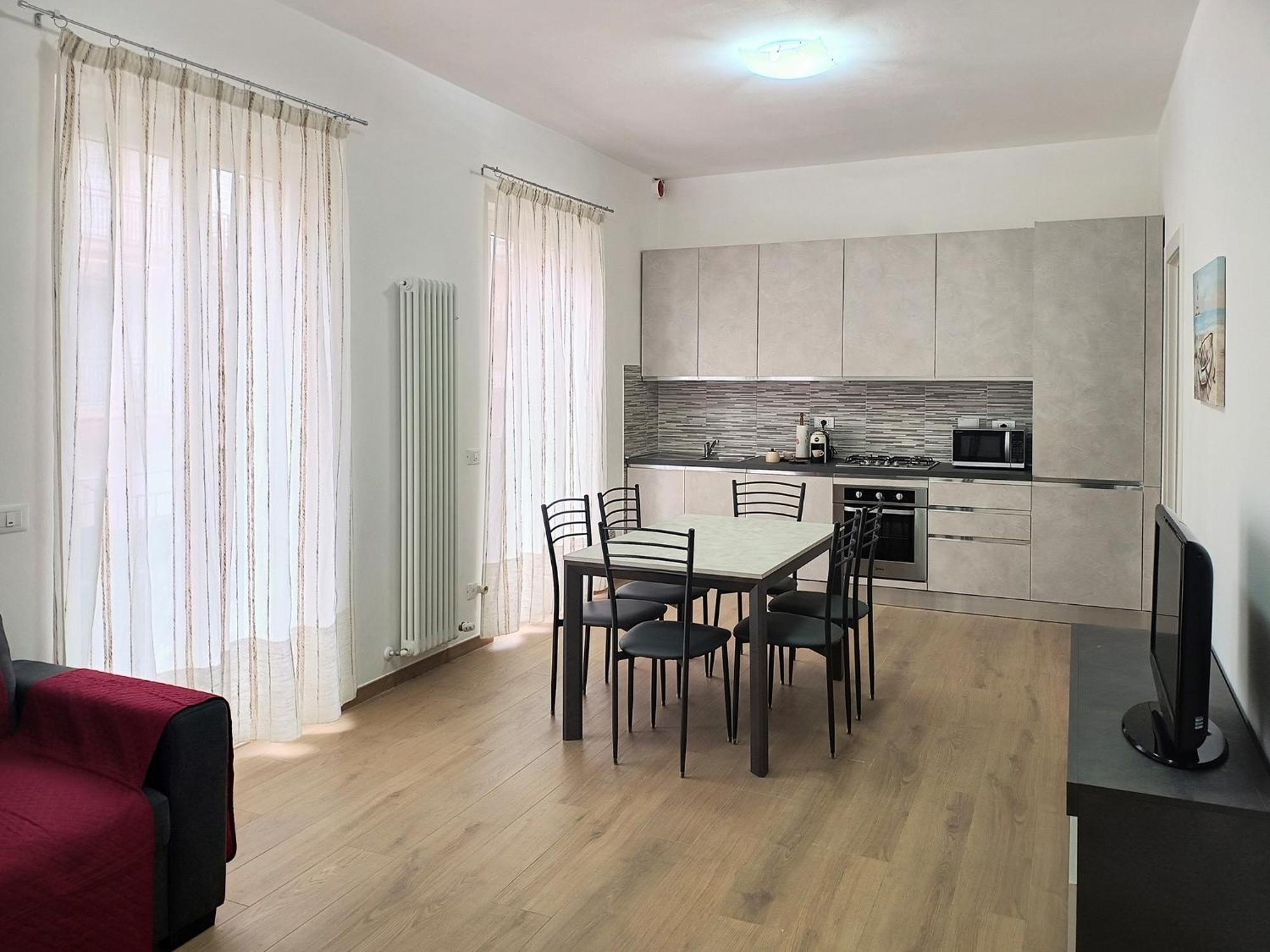فيلا Sunny House Carasco المظهر الخارجي الصورة