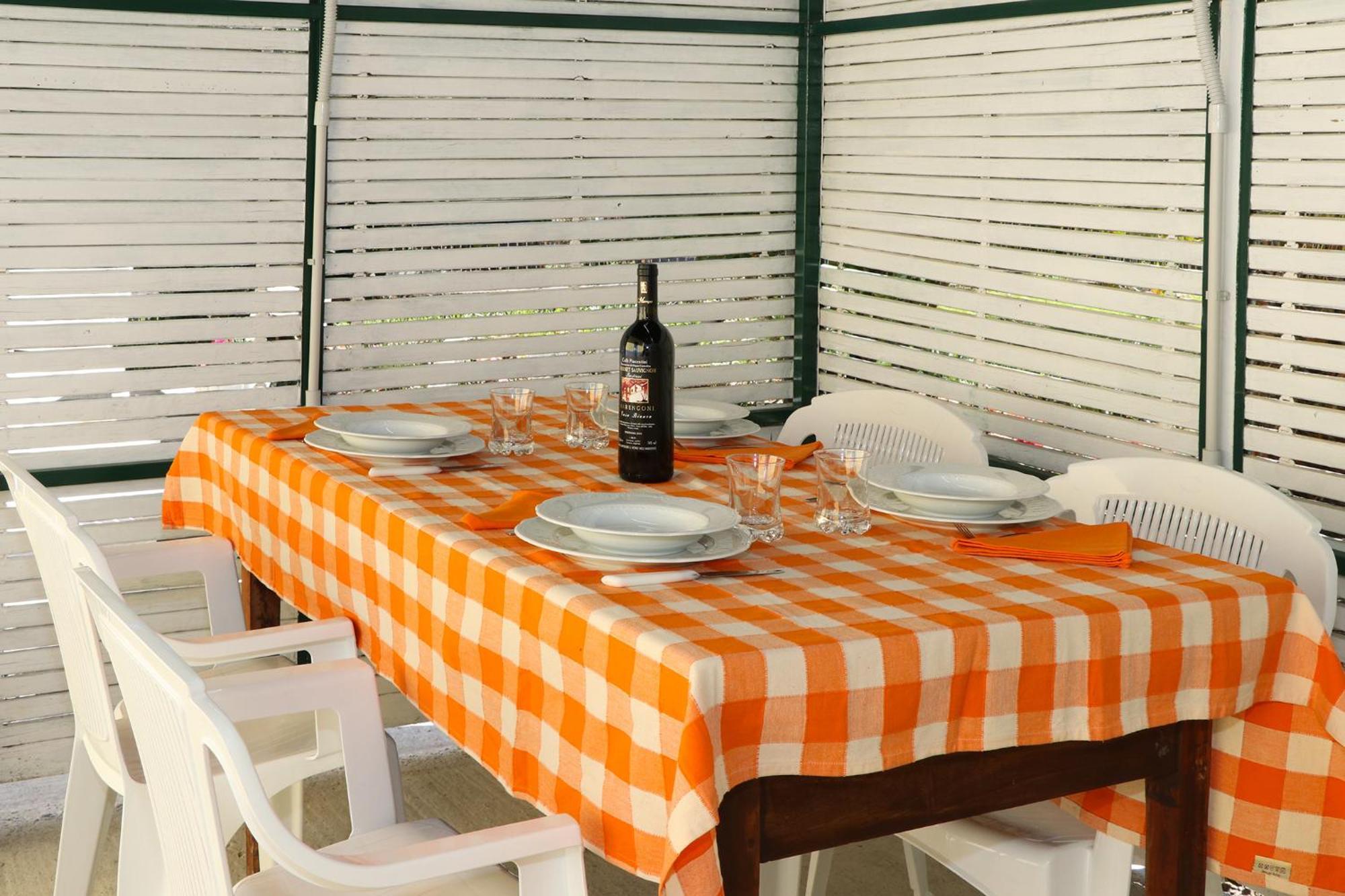 فيلا Sunny House Carasco المظهر الخارجي الصورة
